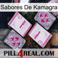 Kamagra Flavours 33